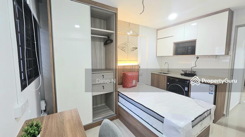 HDB Flat for Rent: Bedok, D16, 460213