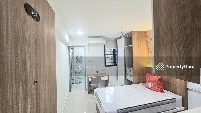 HDB Flat for Rent: Bedok, D16, 460213