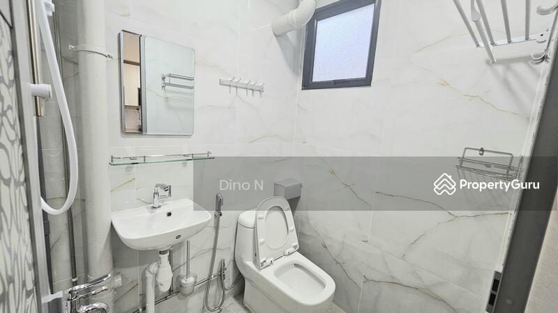 HDB Flat for Rent: Bedok, D16, 460213