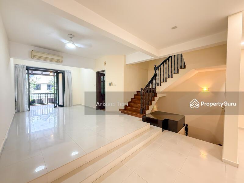 Terrace for Rent: Hume Avenue, D21, 596387