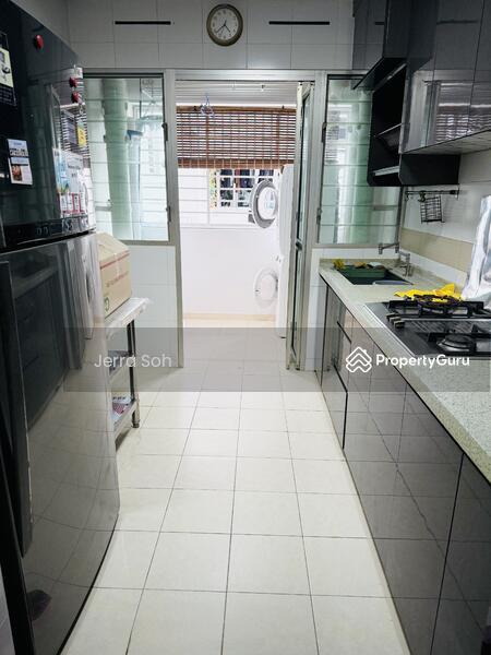431C Yishun Avenue 1