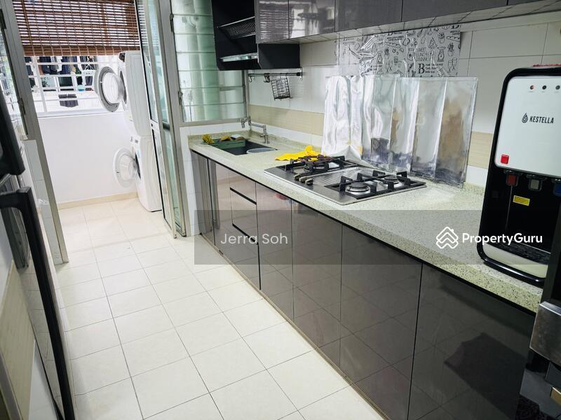 431C Yishun Avenue 1