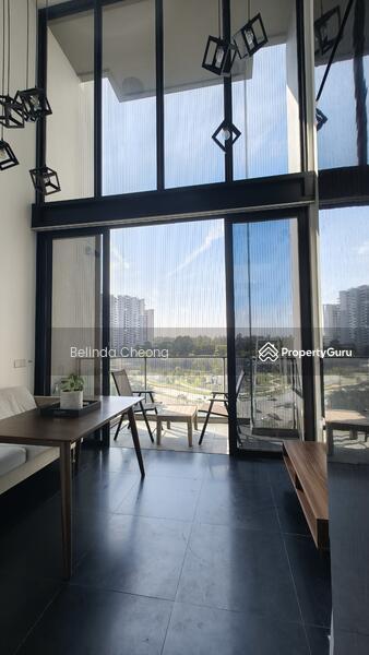 Prop-GPT: Condominium: D15  Fulcrum