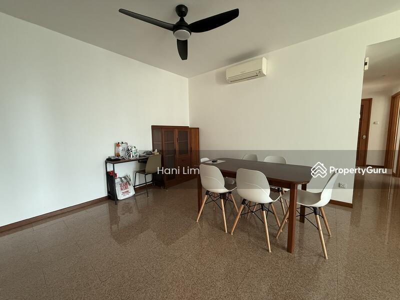 Queens Condominium | D03 Queenstown | Prop-GPT the AI-Powered Property Guru