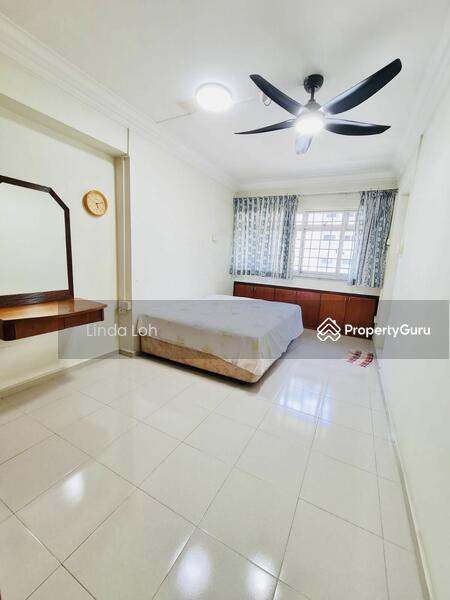 Prop-GPT: HDB Flat: D23  508 Jelapang Road