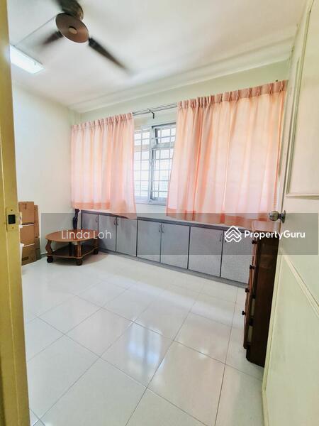 HDB Flat for Rent: D23, 670508