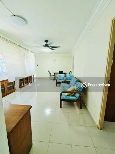 HDB Flat for Rent: D23, 670508