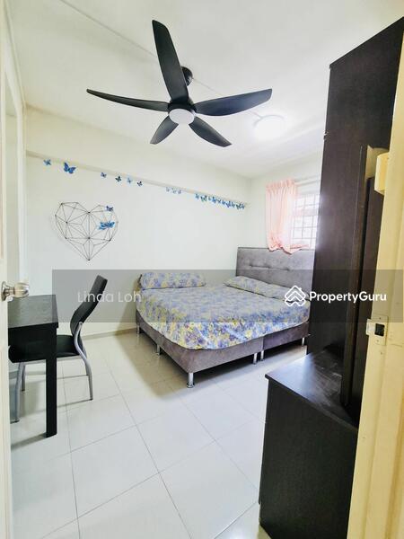 HDB Flat for Rent: D23, 670508