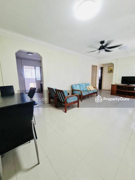 HDB Flat for Rent: D23, 670508