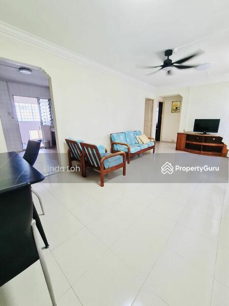 HDB Flat for Rent: D23, 670508