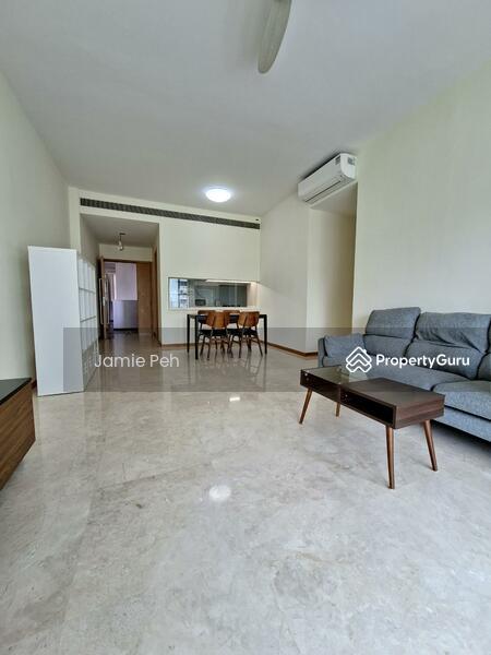 Prop-GPT: Condominium: D11 Newton The Lincoln Residences