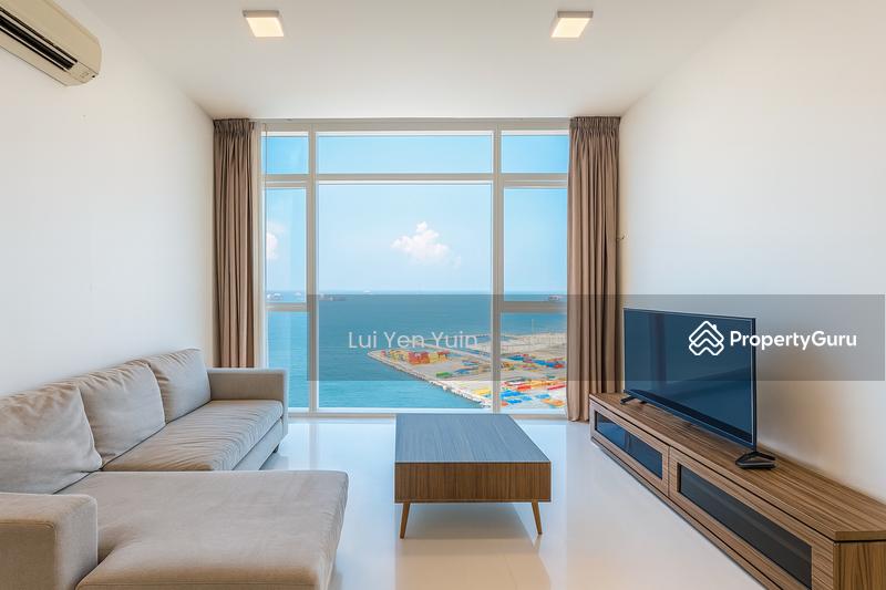 Prop-GPT: Apartment: D02 Anson 76 Shenton