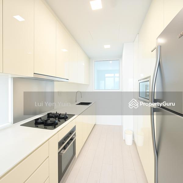 Apartment for Rent: Anson, D02, 079119