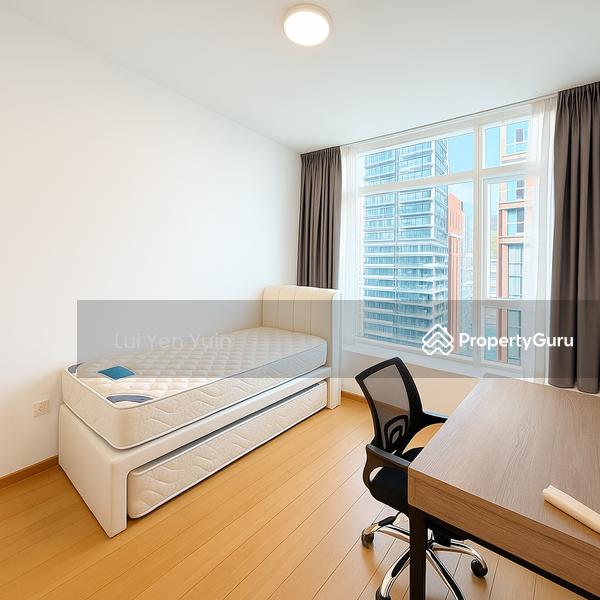 Apartment for Rent: Anson, D02, 079119