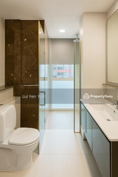 Apartment for Rent: Anson, D02, 079119