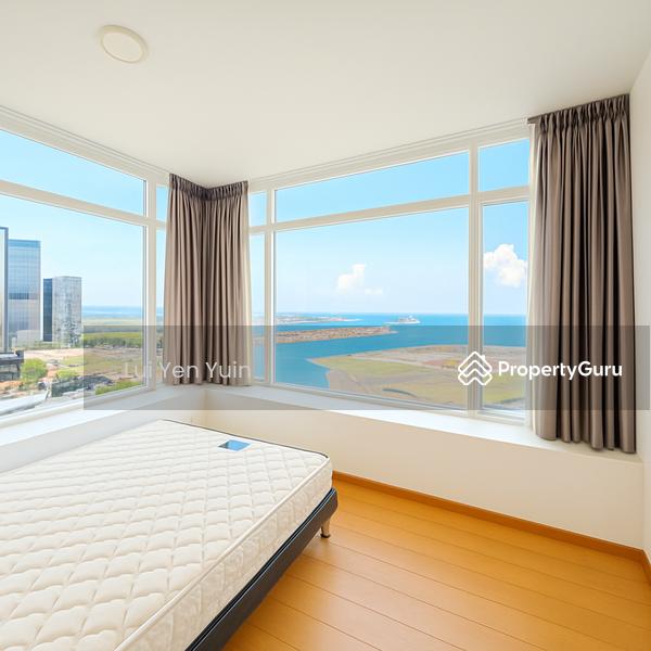 Apartment for Rent: Anson, D02, 079119