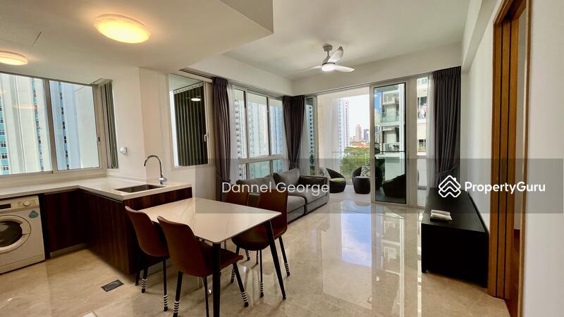 Prop-GPT: Condominium: D15 Tanjong Rhu The Line@Tanjong Rhu