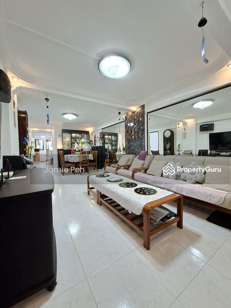 HDB Flat for Rent: Amber Road, D15, 431014