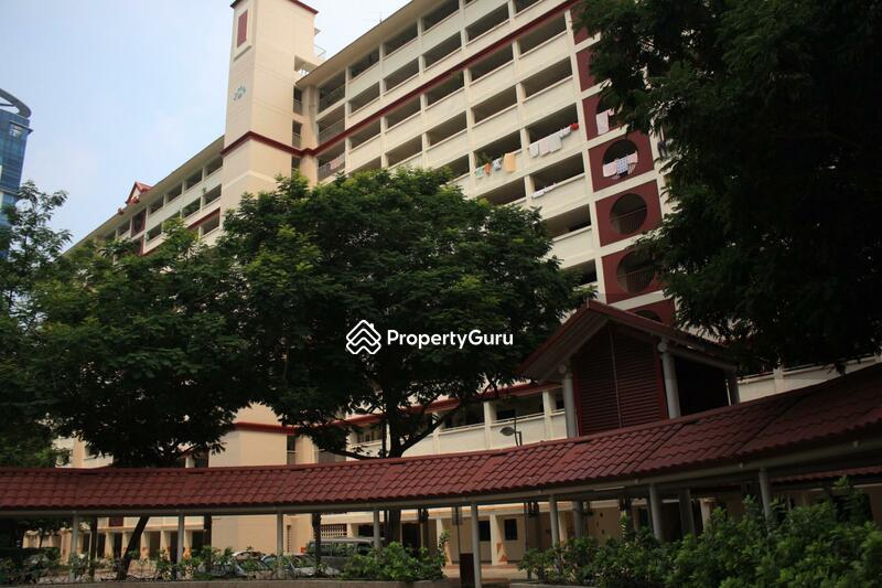 HDB Flat for Rent: Amber Road, D15, 431014