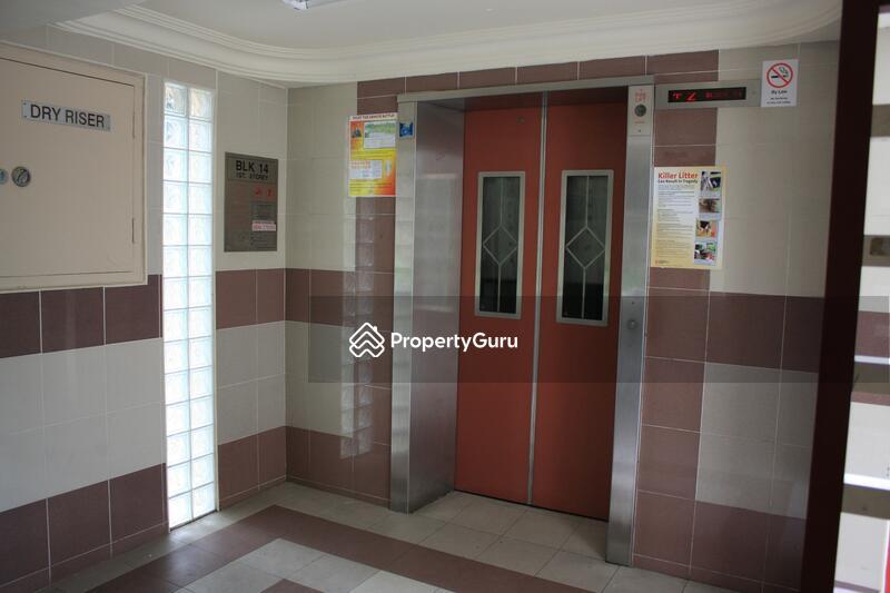 HDB Flat for Rent: Amber Road, D15, 431014