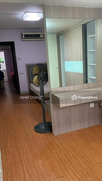 134 Bukit Batok West Avenue 6 HDB Flat | D23 Bukit Batok | Prop-GPT the AI-Powered Property Guru