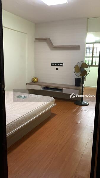 134 Bukit Batok West Avenue 6
