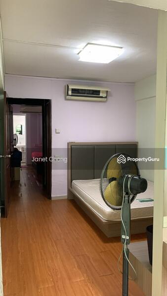 134 Bukit Batok West Avenue 6