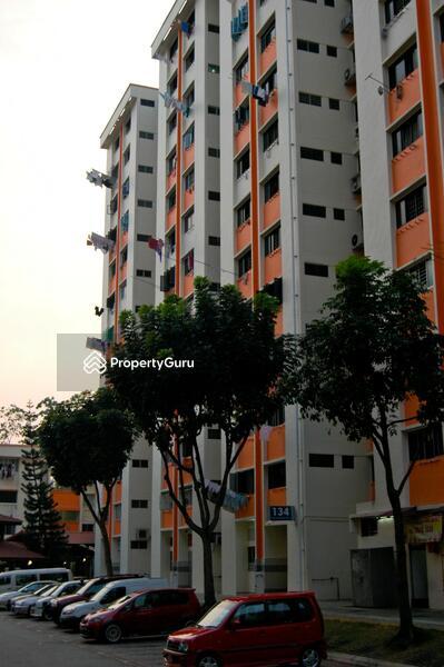 134 Bukit Batok West Avenue 6
