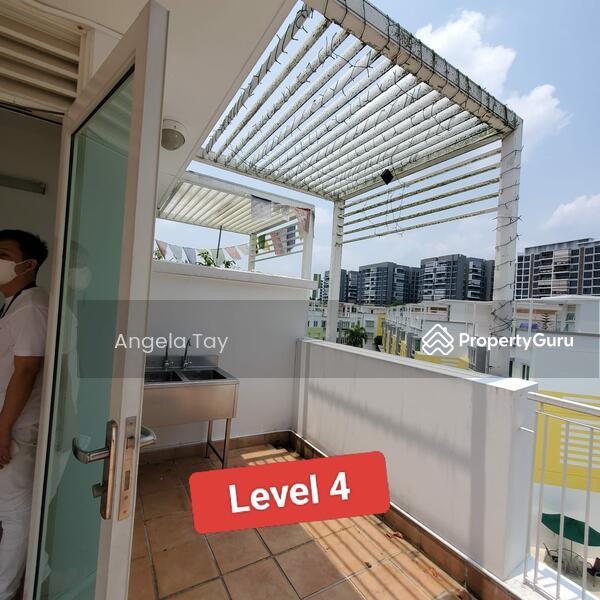 Terrace for Rent: Yishun, D27, 768187