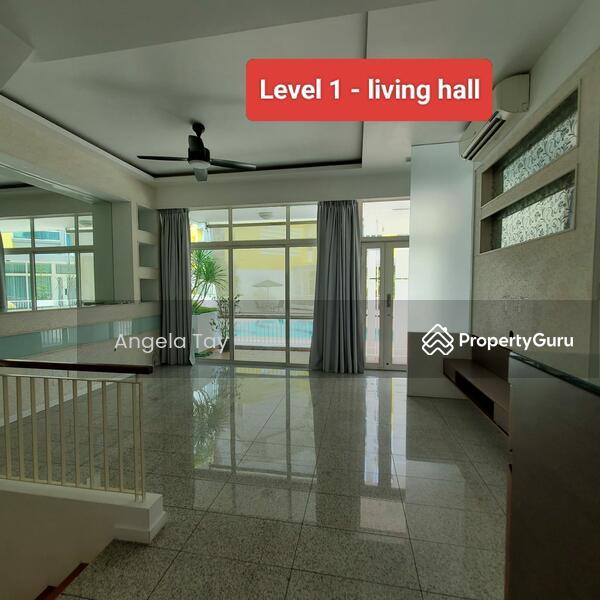 Terrace for Rent: Yishun, D27, 768187