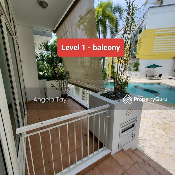 Terrace for Rent: Yishun, D27, 768187
