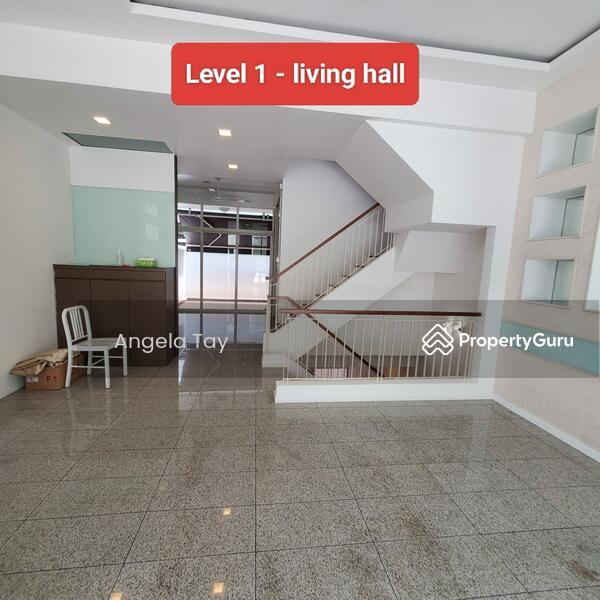 Terrace for Rent: Yishun, D27, 768187