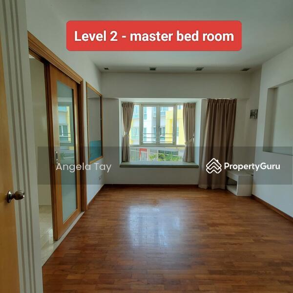 Terrace for Rent: Yishun, D27, 768187