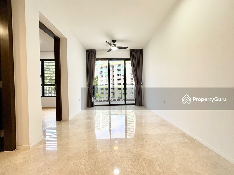 Prop-GPT: Condominium: D03 Tiong Bahru Avenue South Residence