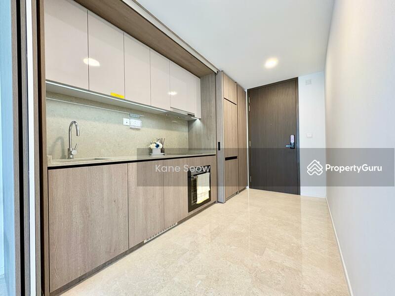 Avenue South Residence