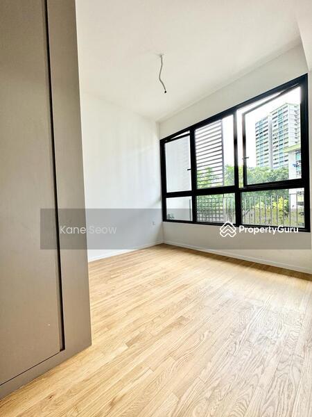 Avenue South Residence