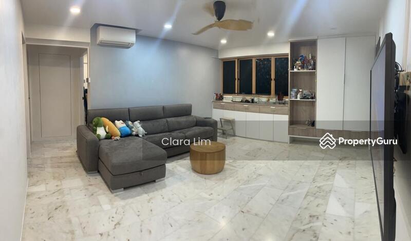 738 Yishun Street 72