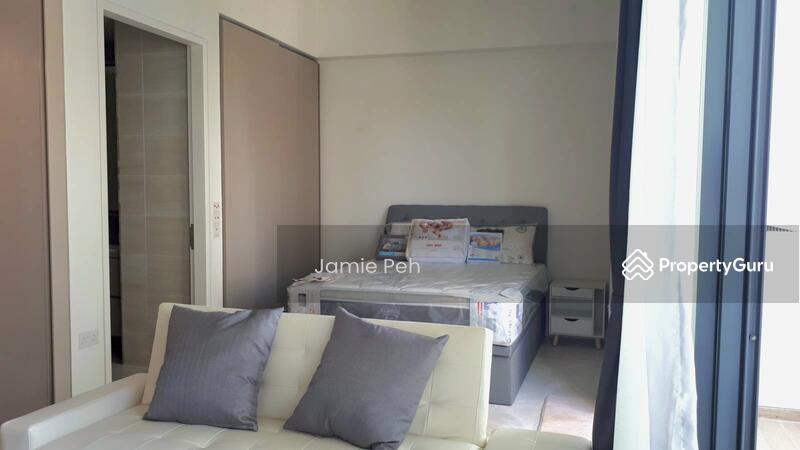 Prop-GPT: Condominium: D03 Tiong Bahru Highline Residences