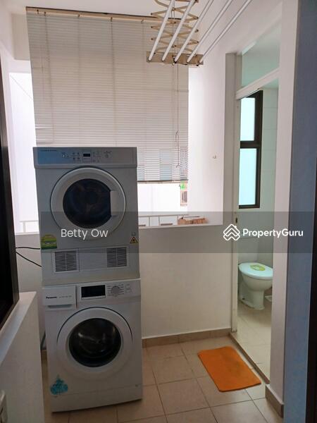 Condominium for Rent: D05, 126826