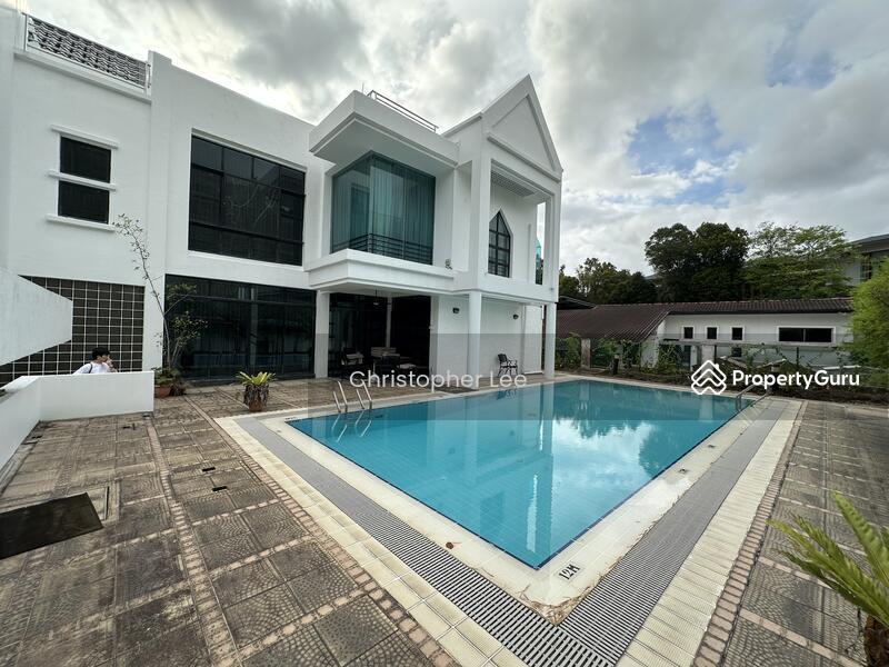 Detached for Rent: Holland, D10, 279643