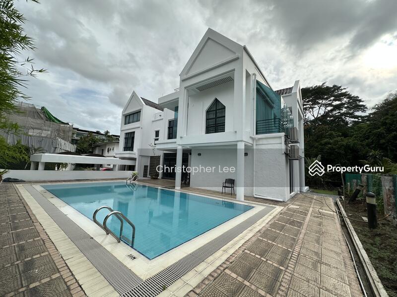 Detached for Rent: Holland, D10, 279643