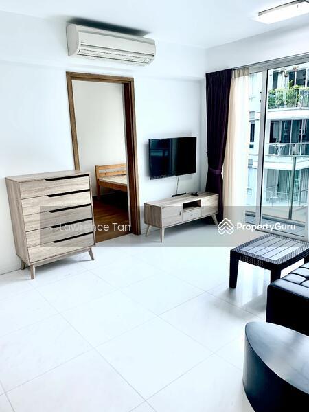 Condominium for Rent: Cairnhill, D09, 229239