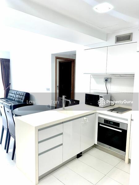 Condominium for Rent: Cairnhill, D09, 229239