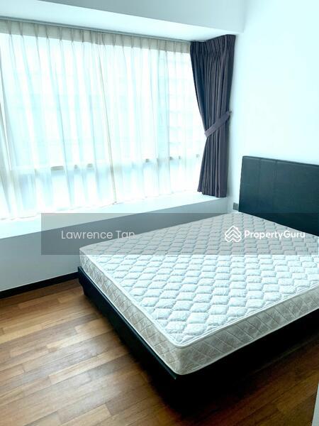 Condominium for Rent: Cairnhill, D09, 229239