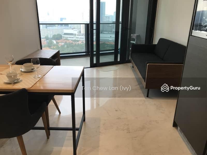 Prop-GPT: Apartment: D07  DUO Residences