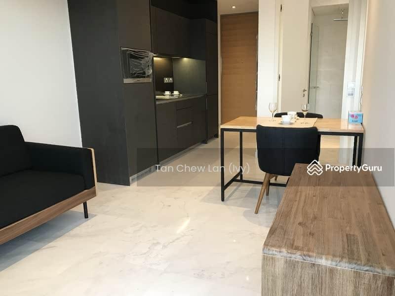 Apartment for Rent: D07, 189350