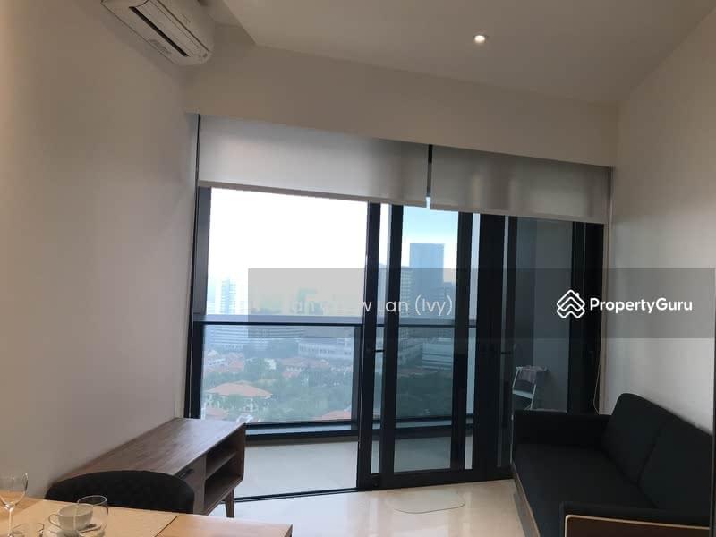 Apartment for Rent: D07, 189350