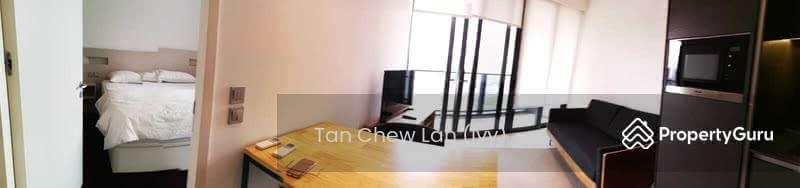 Apartment for Rent: D07, 189350