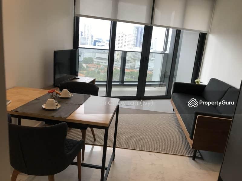 Apartment for Rent: D07, 189350