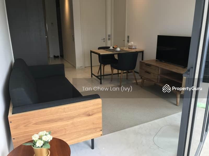 Apartment for Rent: D07, 189350